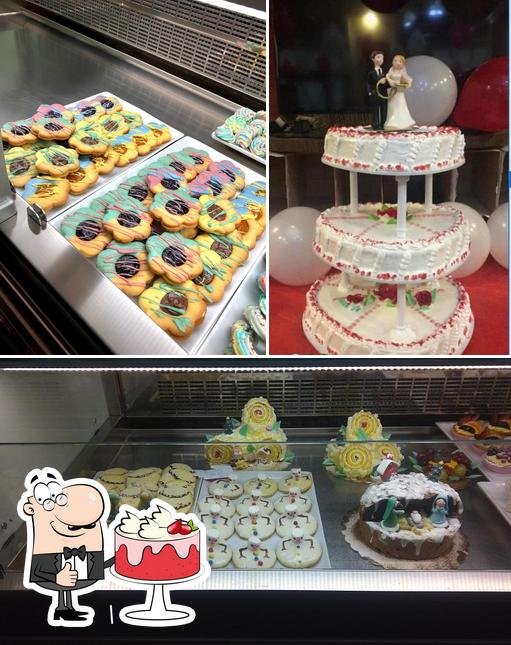 Guarda questa foto di Pasticceria da Rosa