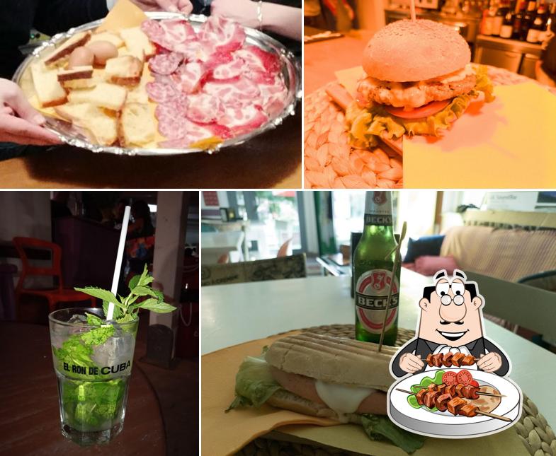 Cibo al Smilzo