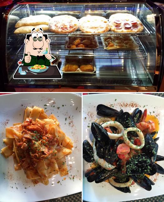 Cibo al Animo Relax Bar