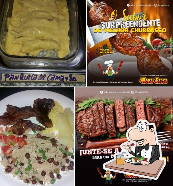 Churrascaria Nova Brasa
