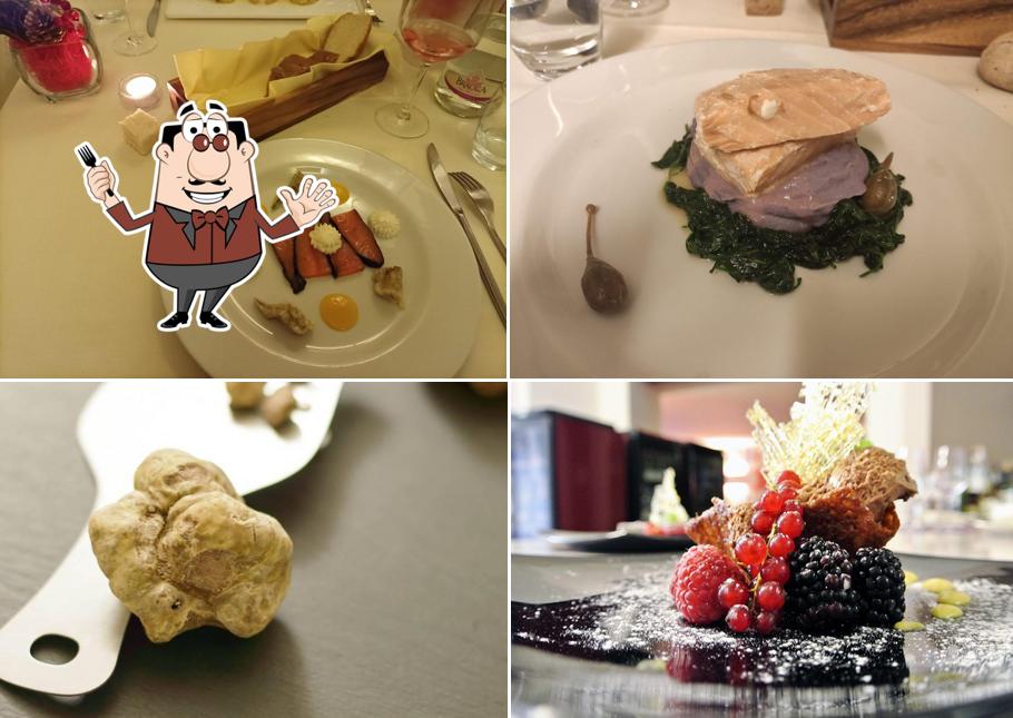 Platti al Dinner al numero 24