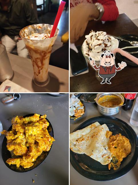 Food at Food NATiON