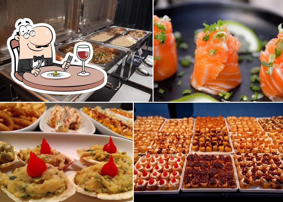 Hanataba Sushi Lounge