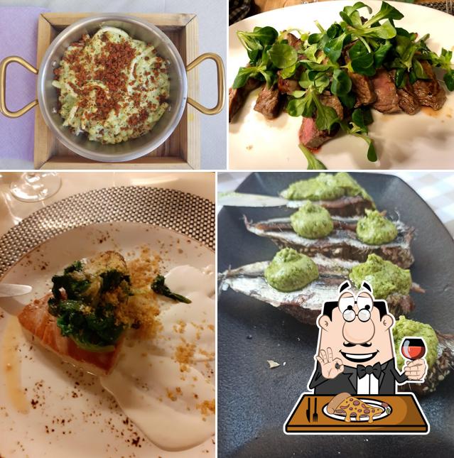 Il Cavolo A Merenda