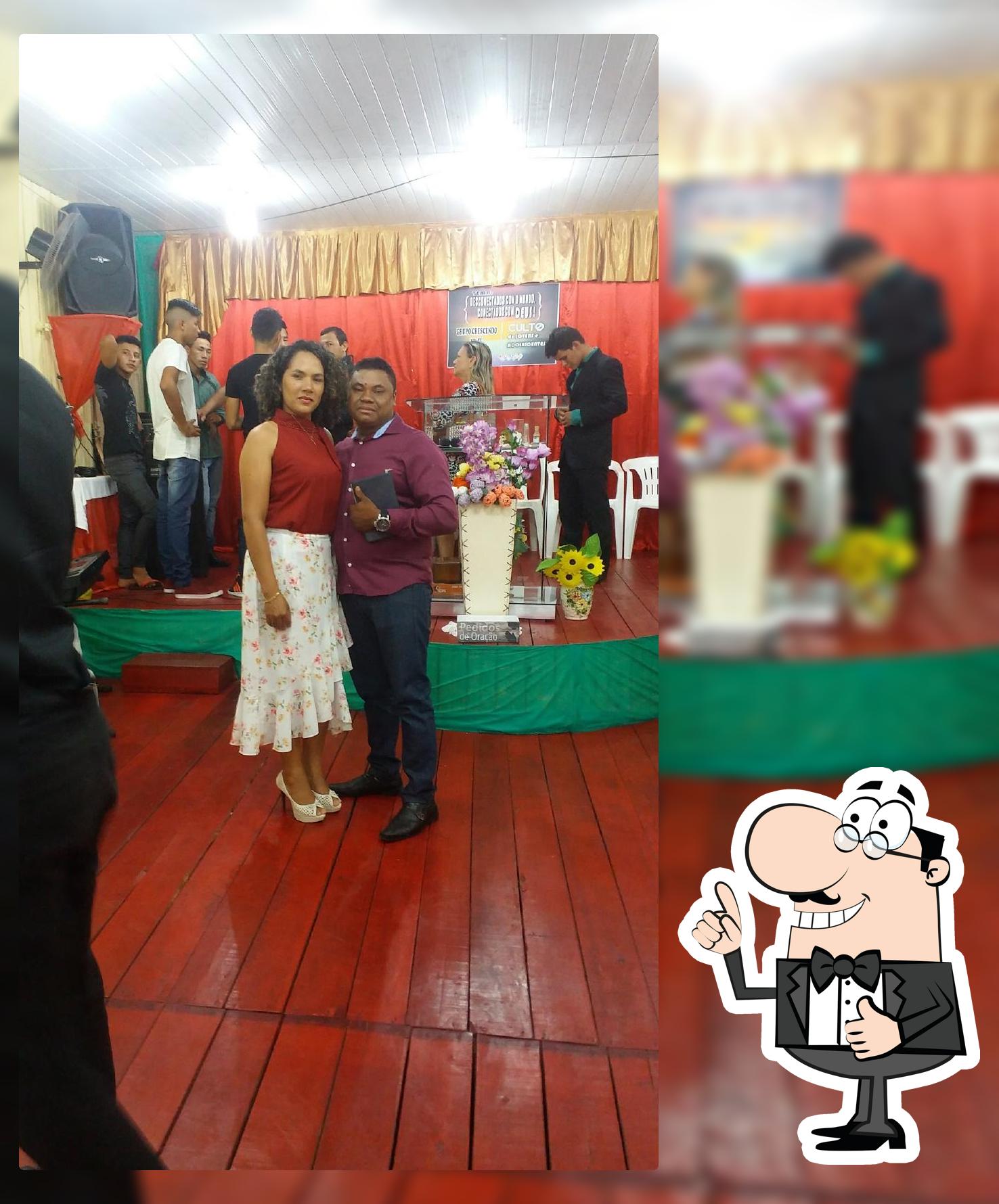 Lanchonete E Pizzaria Companhia Do Sabor