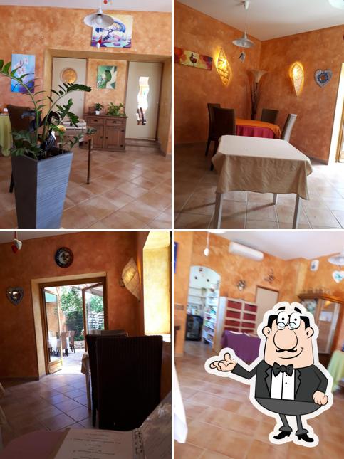 Restaurant Les Tilleuls