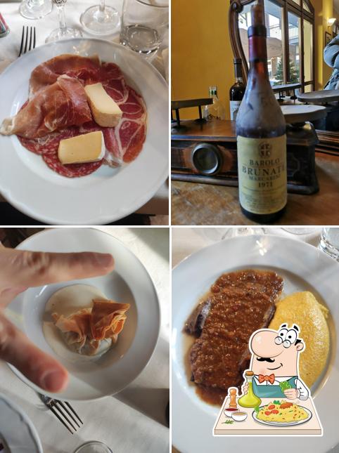 Cibo al Lume Bistrot