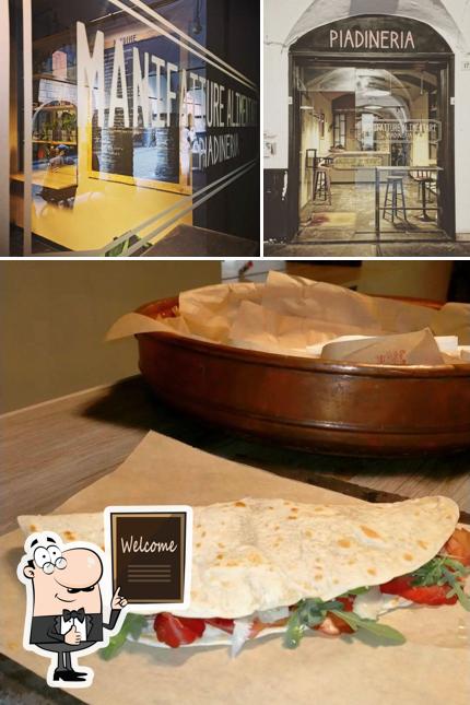 Guarda la foto di Manifatture Alimentari Piadineria