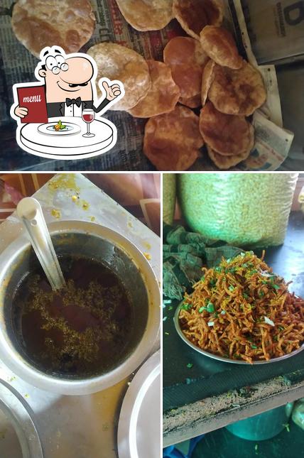 Mauli snacks & idaly center - Lohara