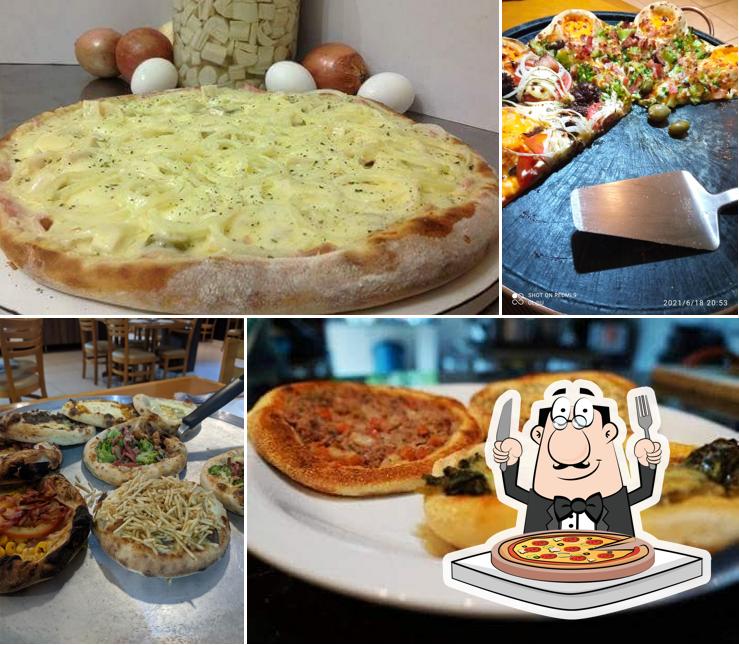 Pizzaria Luna Jacutinga