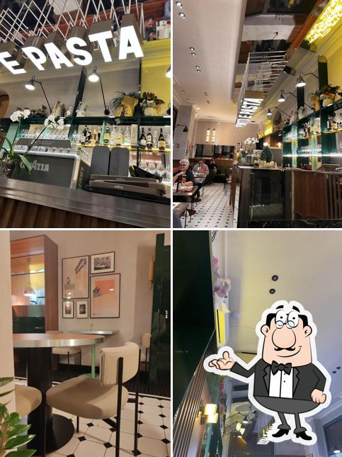 Punto e Pasta Ristorante