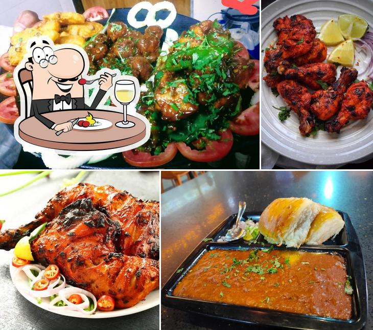 SM Restaurant and Bar