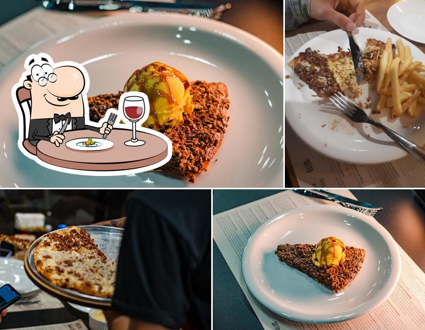 Sotto Pizzaria
