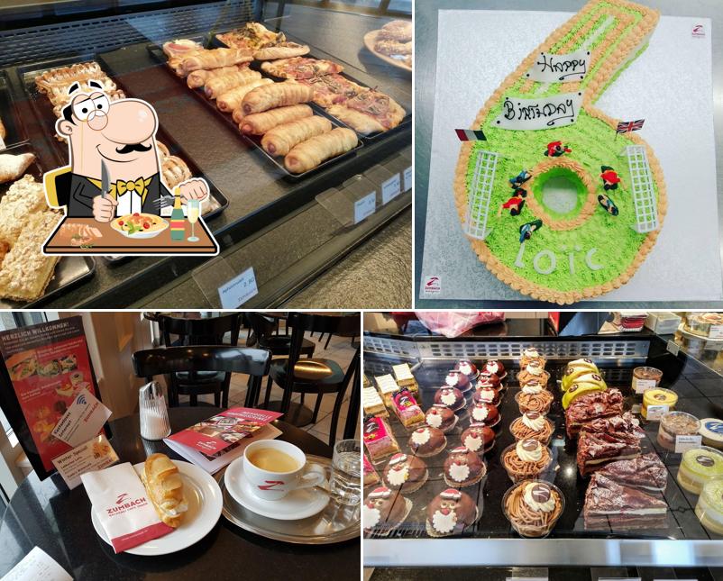 Zumbach Bäckerei-Confiserie