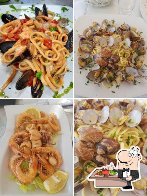 Ristorante La Sirena
