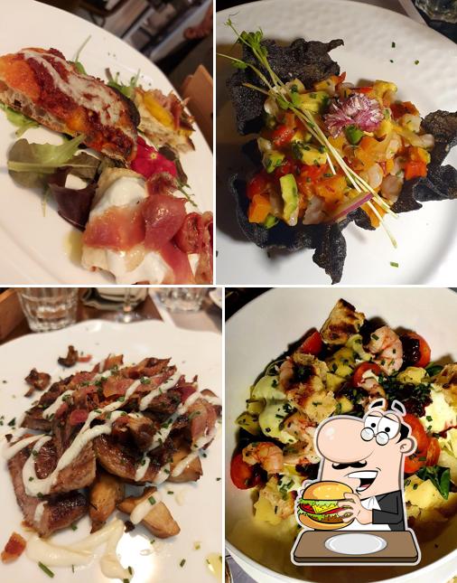 Sarace' / Restaurant & Cocktail bar