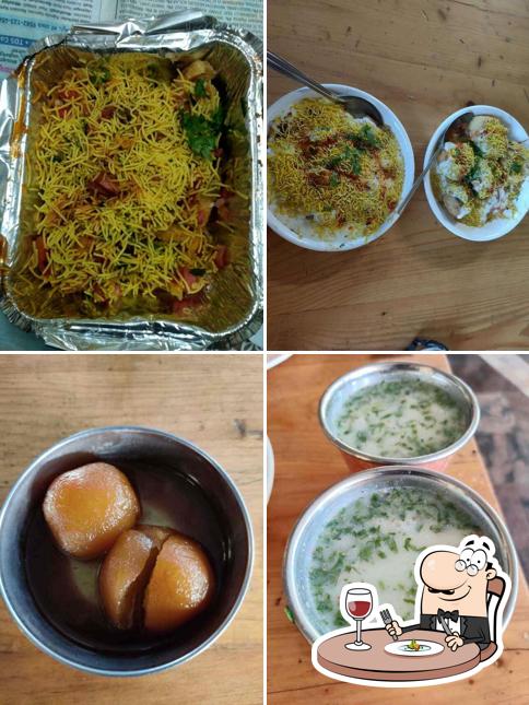 Sitara Veg Restaurant