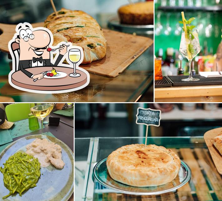 Cibo al Basili&Co