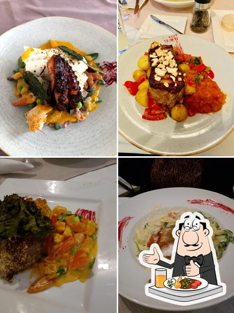 Restaurant Micha's Momente