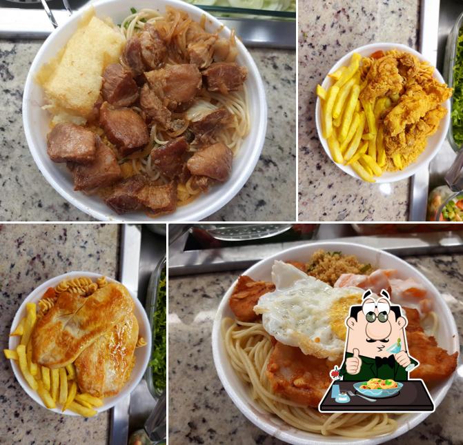 Restaurante Sonho Meu
