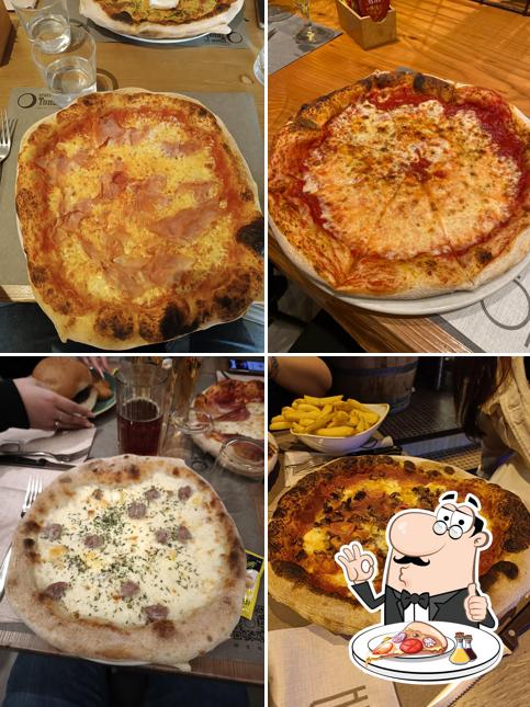 La pizza è il piatto veloce preferito al mondo