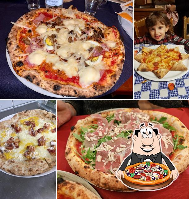 La pizza è il piatto veloce preferito al mondo