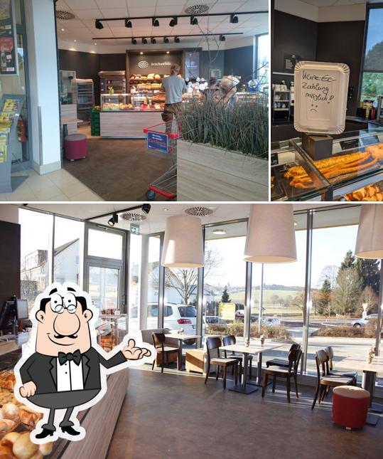 Bäckerei Krachenfels GmbH