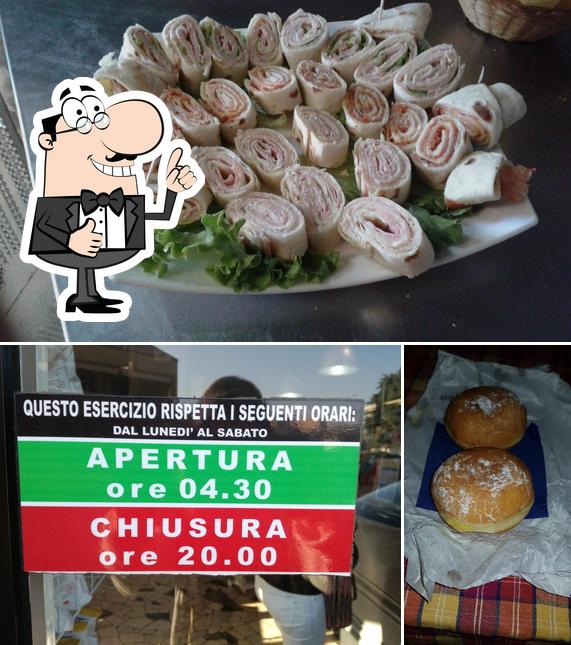 Vedi questa foto di Bar L'angolo