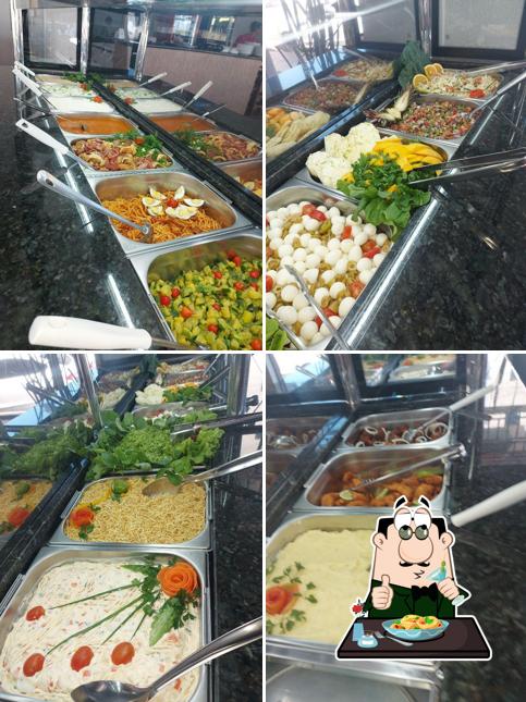 Comida em Bistrô Minêro Restaurante