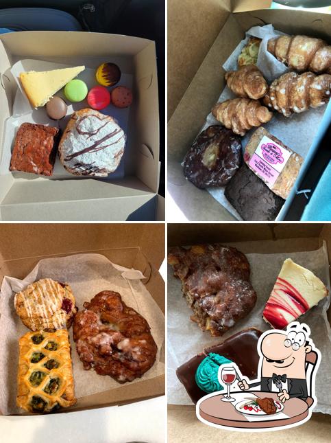 Burney's Sweets & More