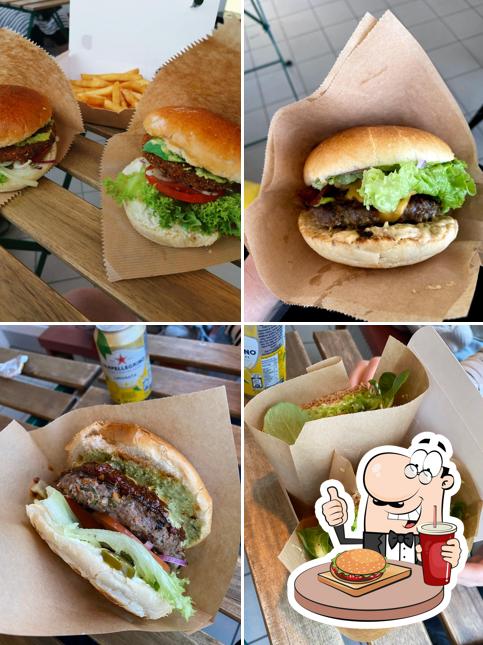 Saftig Café & Snackbar