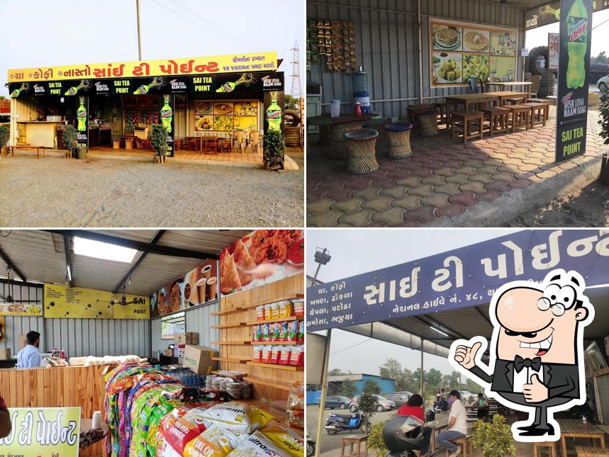 Sai Tea Point