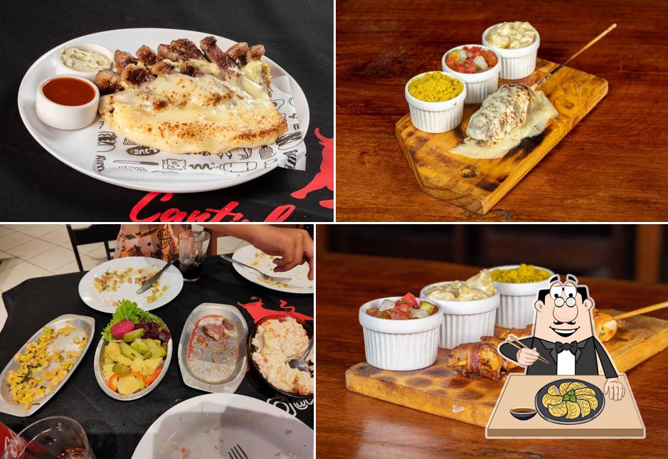 Cantinho do Churrasco