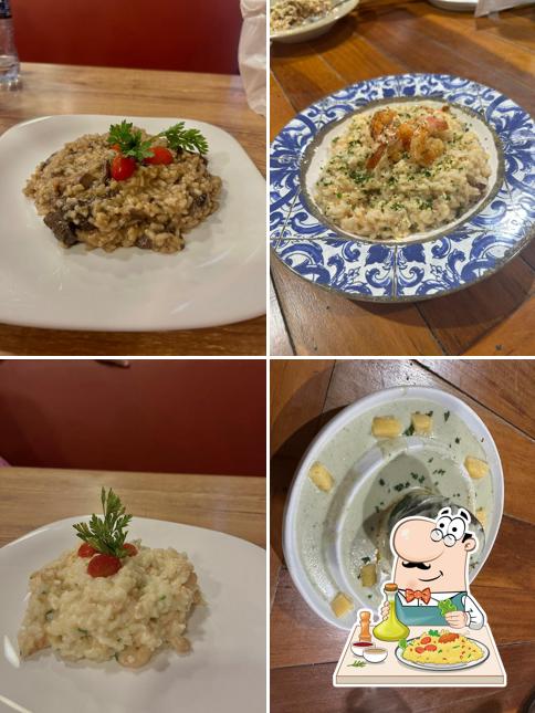 Dona Lollô Pizzaria e Restaurante