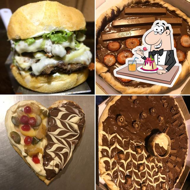 Fornalha Cozinha Artesanal