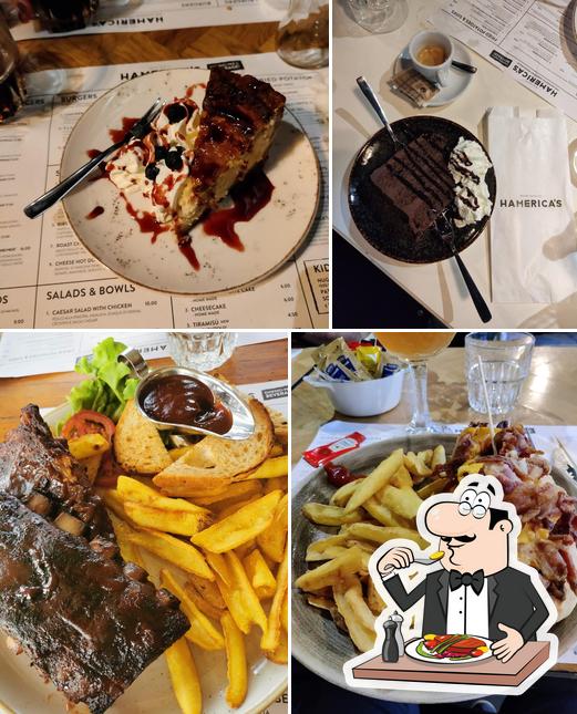 Hamerica's Cerro Maggiore