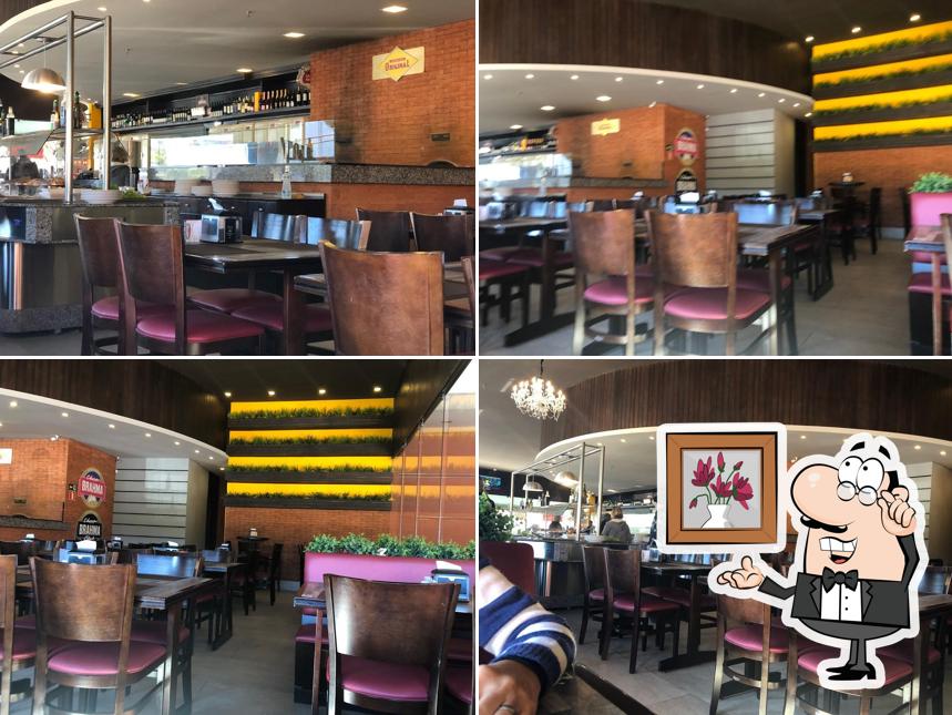 Jardineira Restaurante & Forneria