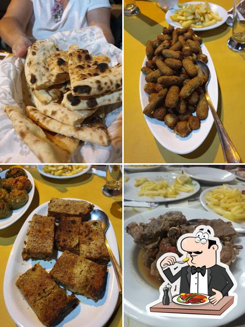 Ristorante Mediterraneo