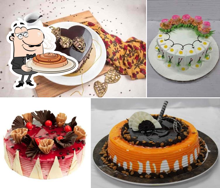 Look at this pic of Monginis