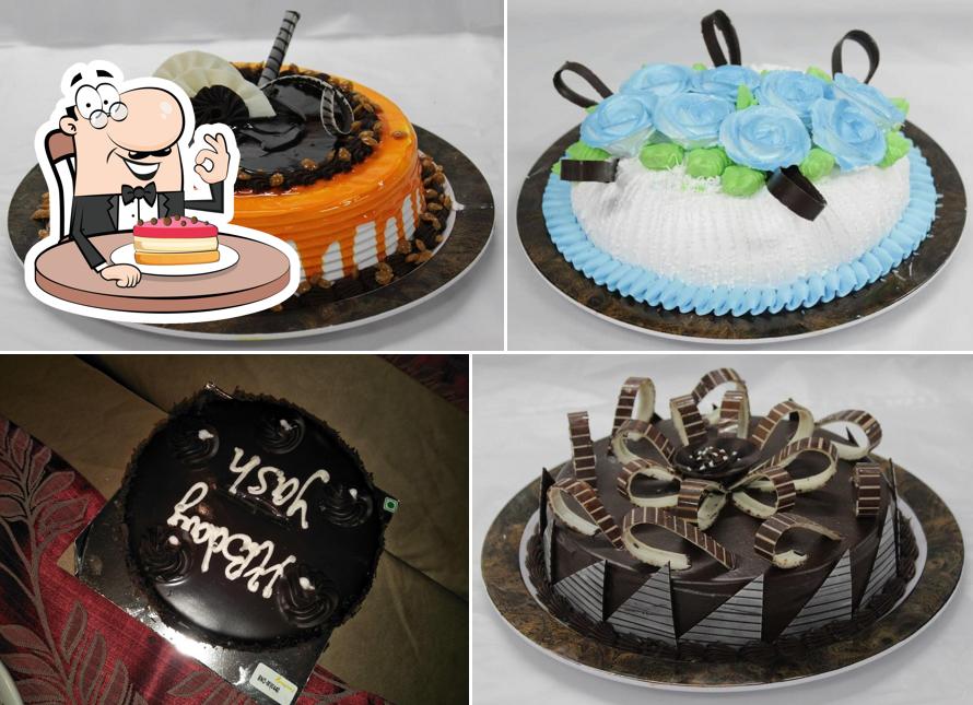 Monginis Cake Shop picture