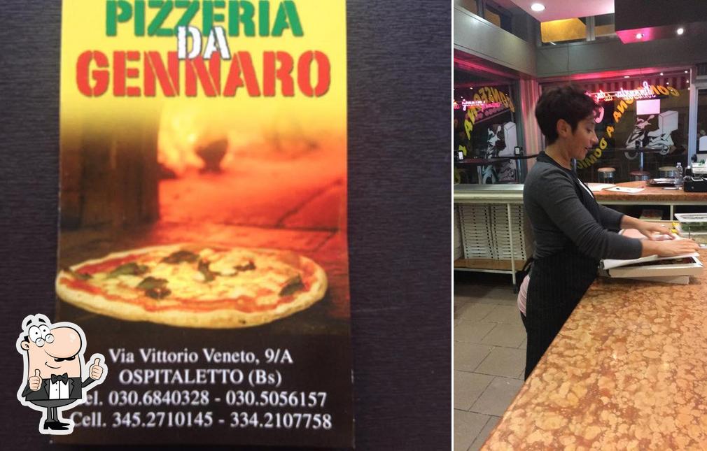 Foto di Pizzeria Gennaro