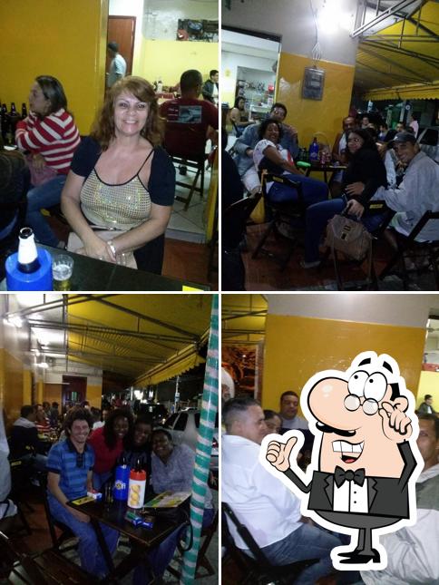 Bar e Restaurante O Amarelinho