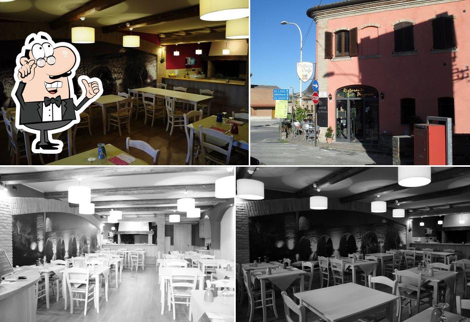 Matteo's Cafe' di Sciaratta Silvia