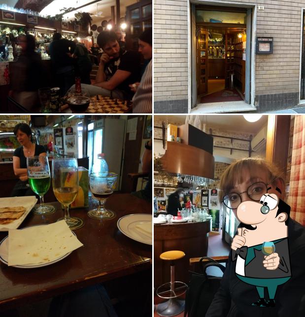 Guarda questa foto di The Moon Pub