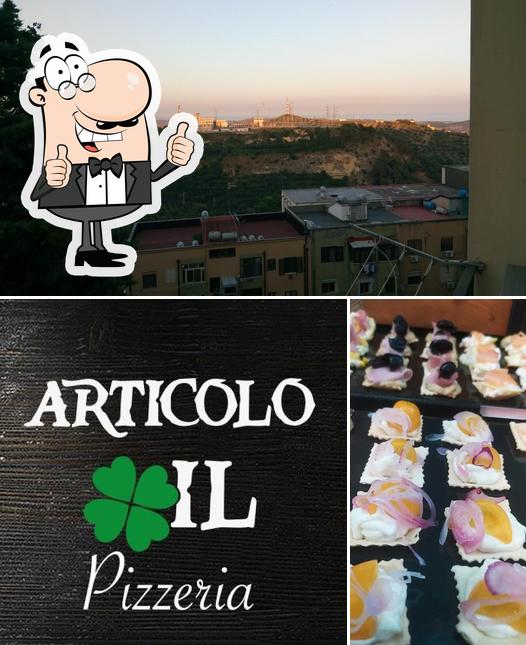 Vedi la foto di Articolo il