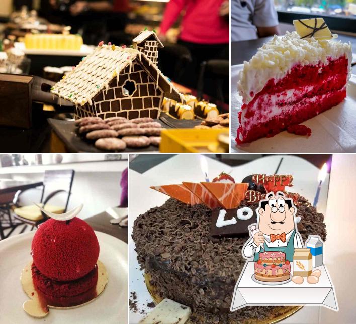 Bhopal Bakehouse & Cafe photo
