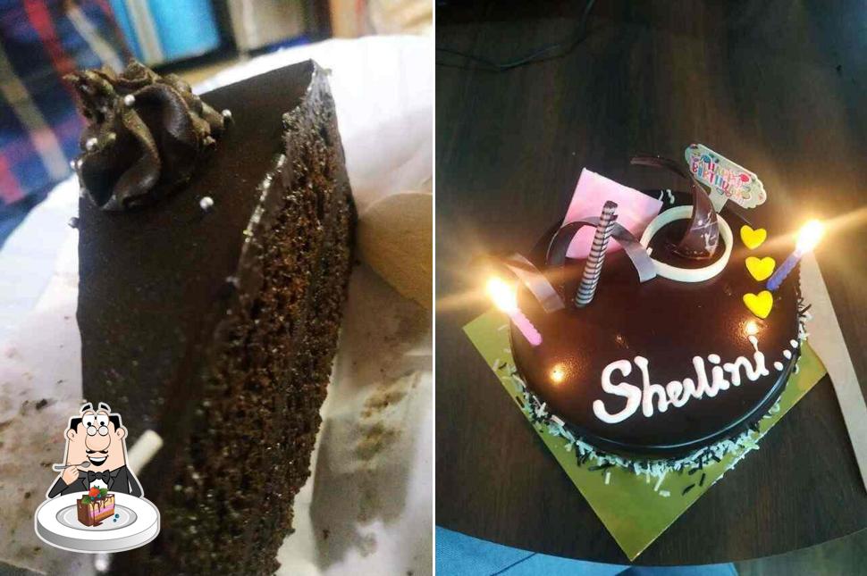 Florabella Patisserie