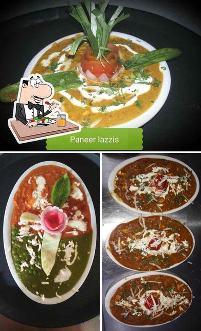 Food at girija resto and bar,Tanish Family Restaurant
