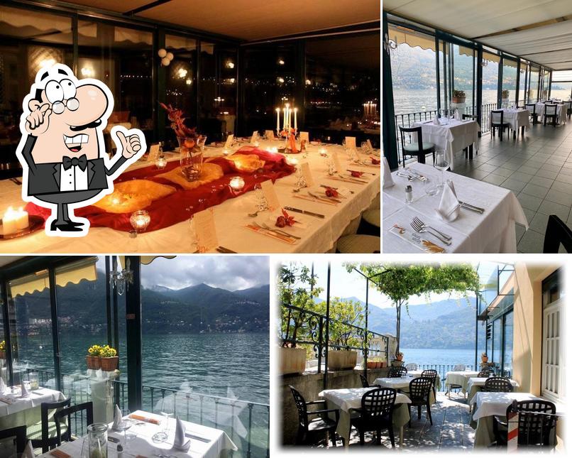 Ristorante Fioroni