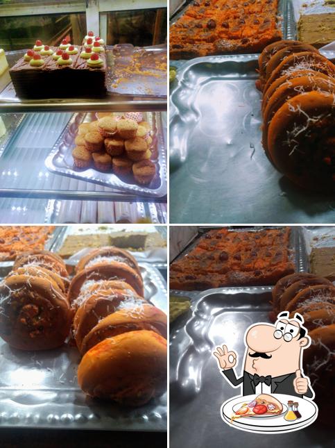 Italian Bakery